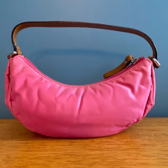 Vintage Kate Spade New York Mini Shoulder Bag - Picture 3 of 17